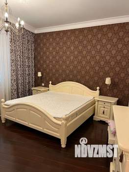3-к квартира, на длительный срок, 110м2, 1/6 этаж