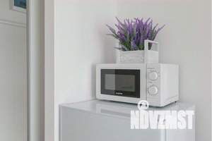 1-к квартира, посуточно, 23м2, 9/9 этаж