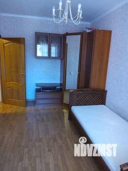 2-к квартира, на длительный срок, 58м2, 2/17 этаж