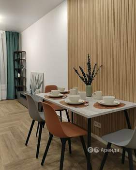 3-к квартира, на длительный срок, 60м2, 1/3 этаж