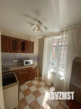 1-к квартира, на длительный срок, 40м2, 4/9 этаж