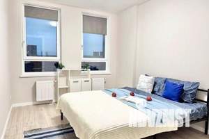 2-к квартира, посуточно, 63м2, 13/31 этаж