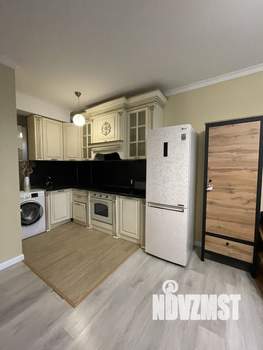 Студия квартира, на длительный срок, 28м2, 10/22 этаж