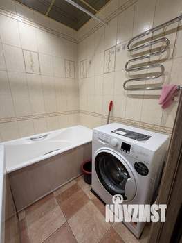 1-к квартира, на длительный срок, 36м2, 15/16 этаж