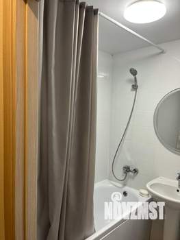 Студия квартира, на длительный срок, 22м2, 8/26 этаж