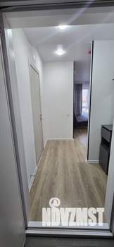 1-к квартира, на длительный срок, 34м2, 4/9 этаж