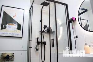 1-к квартира, посуточно, 23м2, 1/1 этаж