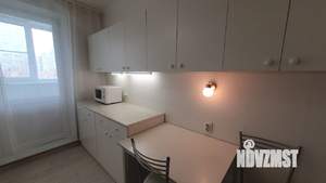 2-к квартира, на длительный срок, 52м2, 12/17 этаж