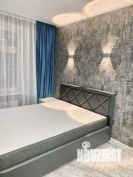 Студия квартира, на длительный срок, 30м2, 21/45 этаж