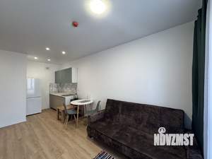 1-к квартира, на длительный срок, 32м2, 3/9 этаж