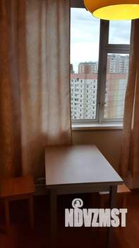 1-к квартира, на длительный срок, 38м2, 10/17 этаж