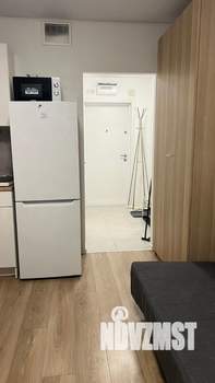 1-к квартира, на длительный срок, 21м2, 5/34 этаж