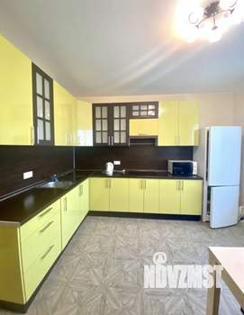 1-к квартира, на длительный срок, 44м2, 4/26 этаж