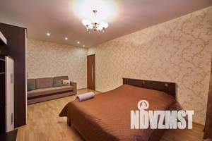 2-к квартира, посуточно, 70м2, 4/25 этаж