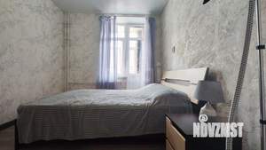 2-к квартира, на длительный срок, 44м2, 5/8 этаж