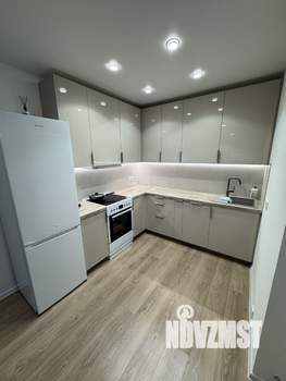 2-к квартира, на длительный срок, 56м2, 3/9 этаж