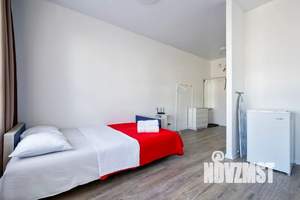 1-к квартира, посуточно, 21м2, 3/15 этаж