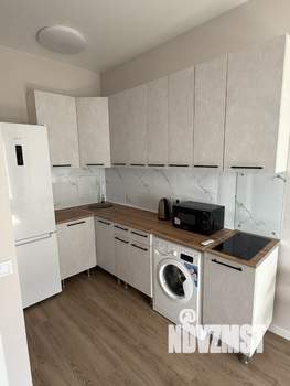 1-к квартира, на длительный срок, 35м2, 19/28 этаж