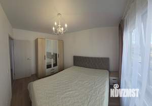 1-к квартира, на длительный срок, 33м2, 4/9 этаж