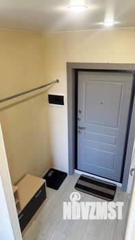 Студия квартира, на длительный срок, 22м2, 7/9 этаж