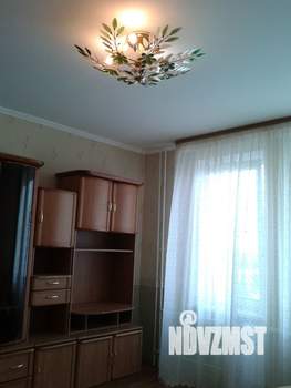 2-к квартира, на длительный срок, 60м2, 13/18 этаж