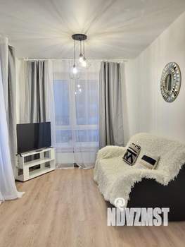 2-к квартира, посуточно, 55м2, 7/9 этаж