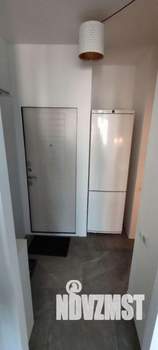 1-к квартира, на длительный срок, 27м2, 20/23 этаж