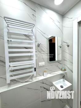 Студия квартира, на длительный срок, 25м2, 9/28 этаж