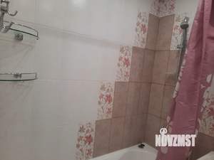 1-к квартира, на длительный срок, 41м2, 8/17 этаж