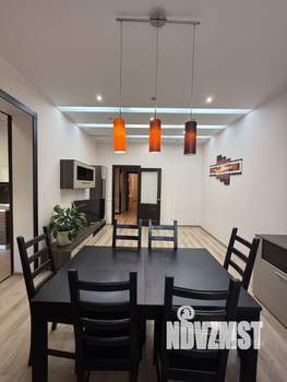 2-к квартира, на длительный срок, 61м2, 13/23 этаж