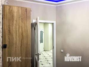3-к квартира, на длительный срок, 86м2, 12/17 этаж