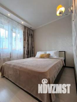 1-к квартира, посуточно, 35м2, 17/17 этаж