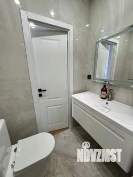 1-к квартира, на длительный срок, 40м2, 4/8 этаж