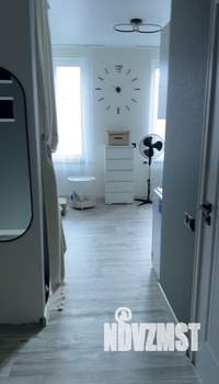 Студия квартира, на длительный срок, 25м2, 5/6 этаж