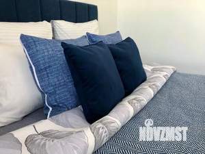 1-к квартира, посуточно, 65м2, 1/1 этаж