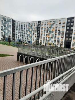 1-к квартира, на длительный срок, 33м2, 6/8 этаж