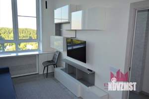 1-к квартира, на длительный срок, 31м2, 9/9 этаж