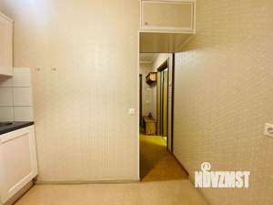 1-к квартира, на длительный срок, 30м2, 2/5 этаж