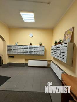 1-к квартира, на длительный срок, 37м2, 16/17 этаж