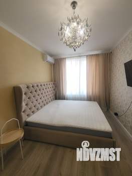 1-к квартира, на длительный срок, 42м2, 28/34 этаж