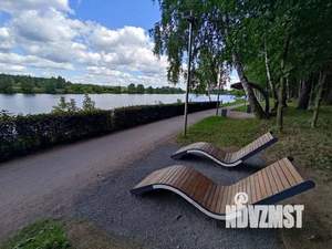 1-к квартира, посуточно, 25м2, 31/33 этаж