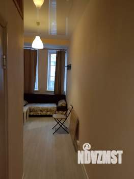 1-к квартира, на длительный срок, 15м2, 2/3 этаж