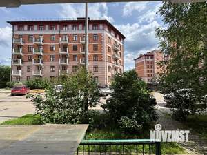 Студия квартира, на длительный срок, 33м2, 1/6 этаж