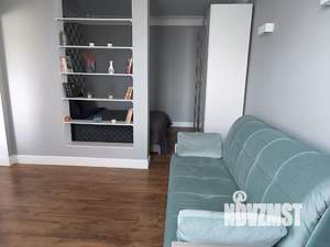 1-к квартира, посуточно, 39м2, 5/25 этаж