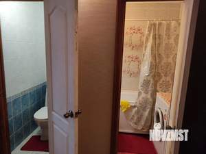 1-к квартира, на длительный срок, 50м2, 2/10 этаж