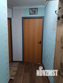 2-к квартира, на длительный срок, 41м2, 5/5 этаж