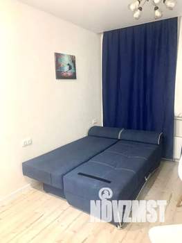 1-к квартира, посуточно, 35м2, 1/8 этаж