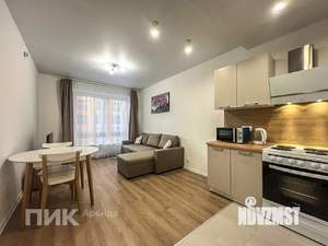 1-к квартира, на длительный срок, 36м2, 3/9 этаж