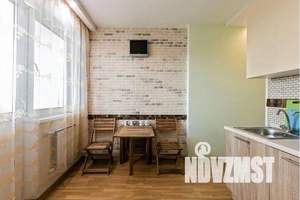 1-к квартира, посуточно, 42м2, 6/22 этаж