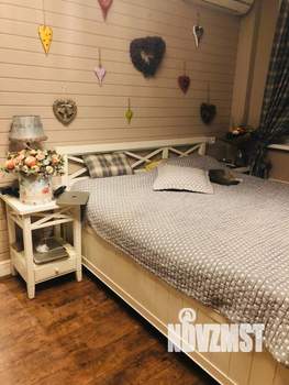 3-к квартира, на длительный срок, 103м2, 4/24 этаж